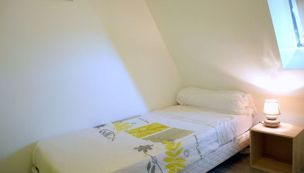 Cottage, Beuzec Cap Sizun - Foto 2, Zimmer