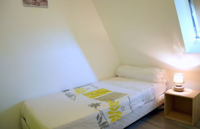 Cottage, Beuzec Cap Sizun - Foto 2