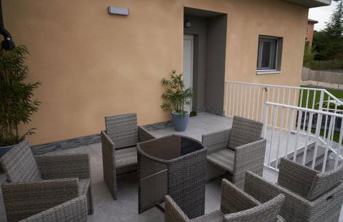 VILLA Formonte - Foto 49