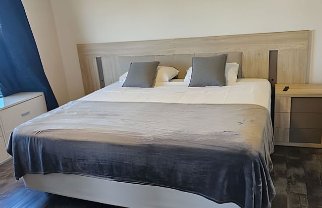 Alquiler 2 Ambientes frente Hotel Hilton - Foto 3