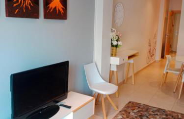 Piso con piscina y parking - Photo 14