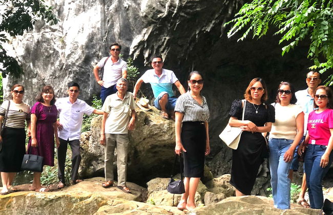 Pu Luong Riverside Lodge - Photo 32