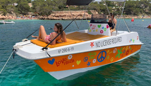 Alquiler de barcos sin licencia - Foto 4