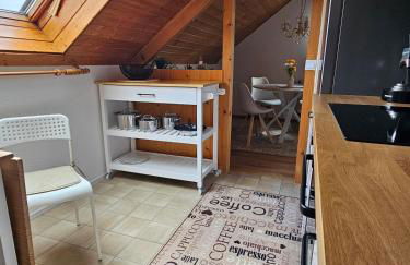 gemütliche Ferienwohnung im Nordschwarzwald - Foto 13