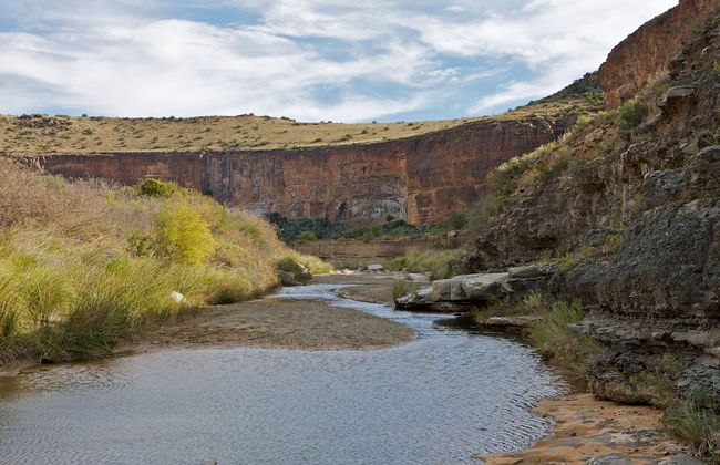 Ganora Guestfarm & Excursions - Foto 28