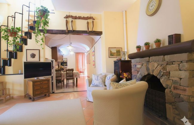 La Terrazza di Patrick - Photo 6