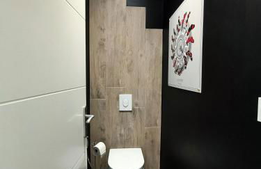 La maison de Fontarèches avec piscine proche d Uzès - Foto 22