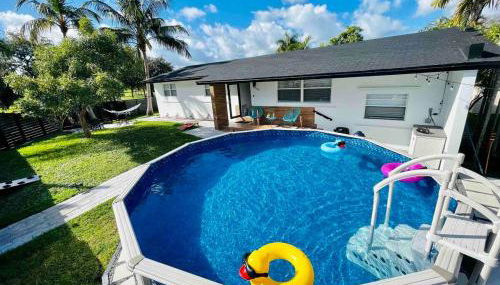 Villa Las Olas Designed with you in mind! - Foto 3