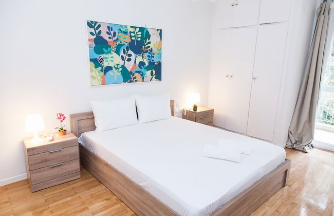 Elegant apt in Kifisia - Foto 5