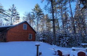 Ohana cabin - Foto 14