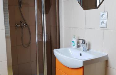 Przytulne mieszkanie w sercu Kaszub - Foto 9