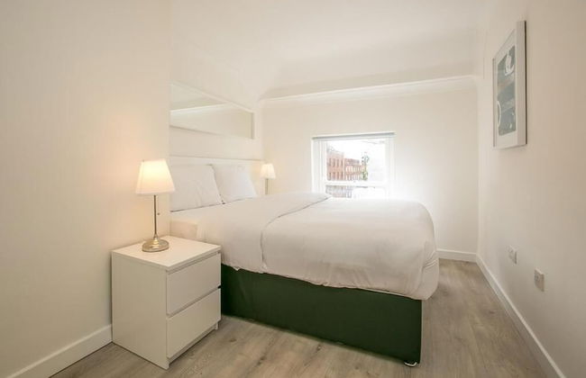 St Stephen's Green District-1 - Photo 12