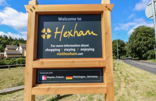 The Bothy, Riding Hills - Foto 23