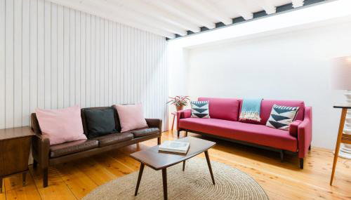 Patio São Vicente Guest House - Foto 5