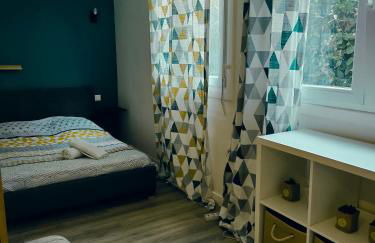 studio proche de la gare - Foto 5