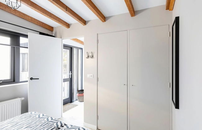 Holiday Home in Callantsoog With Garden - Photo 5