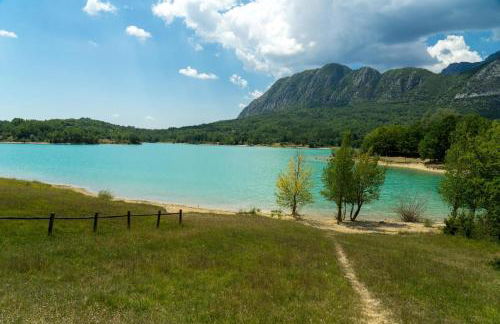 Appartamento Ex Feudo Marotta - Foto 20