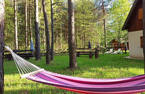 Plitvice Studio Apartments - Foto 53