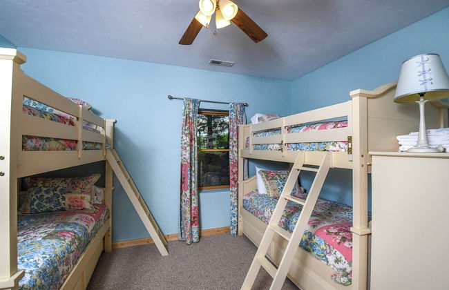 Claralea Lodge by Taylor Made Deep Creek - Foto 44