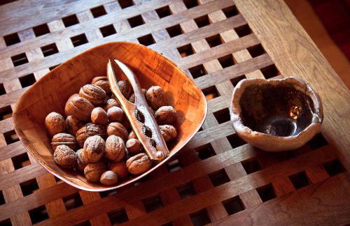 Casa Rural La Lastría - Foto 23