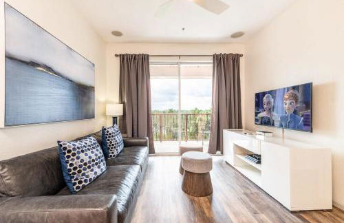 Pool*Top Floor*Forest Views*Balcony*VistaCay - Foto 8