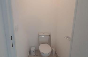 Belle Maison 8 pers Vatan centre - Foto 42