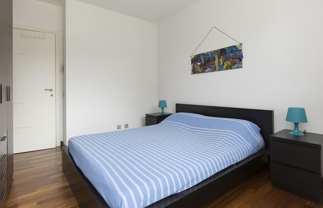 Prestige Du Lac Apartments - Foto 6