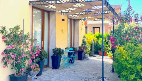 Casa T&G apartment, near Siena, in Chianti, Tuscany - Foto 2