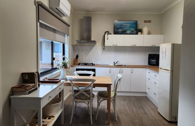 Ocean Bridge Lakes Entrance - Foto 31