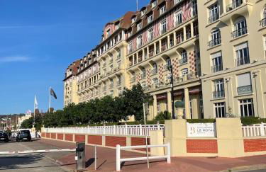 Le Loft Bleu Deauville - les Petites Planches - Photo 25