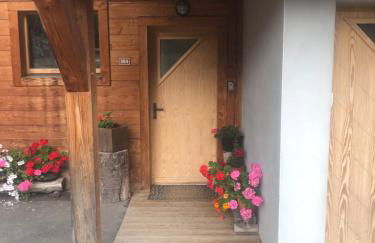 Chalet La Merlerie - Foto 2