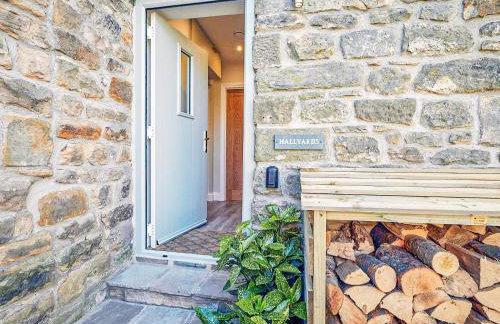 Hall Yards Cottage - Foto 23