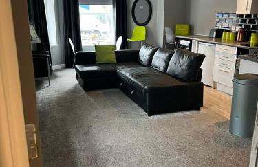 Stafford apartments - Foto 1