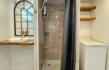 Maison individuelle Idéale 10 pers ! - Foto 14