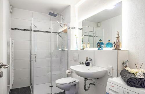 Ferienwohnung Neu Wulmstorf - Foto 17