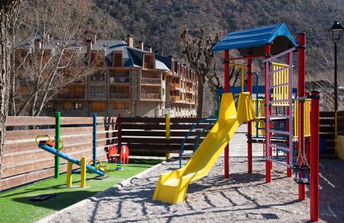 Apartamento CA L'ANTON con Parking - Foto 34