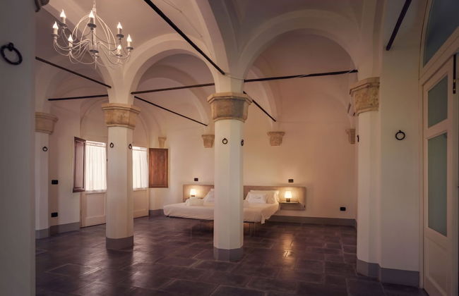 Il Castello di San Ruffino - Foto 22