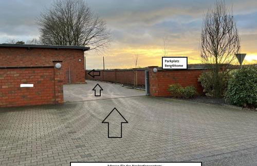 Ferienwohnungen Hamminkeln, Berg4Home - Foto 8