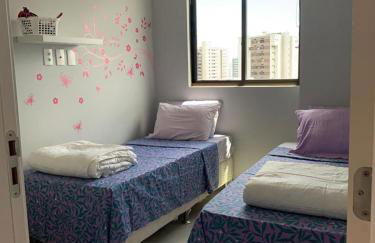 Apartamento com estilo e conforto - Foto 19