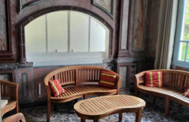 Le Pavillon de l'Intemporelle Bagnères de Bigorre - Foto 17