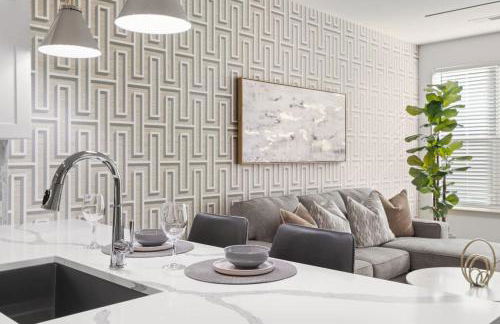 Allure Living 5 Min From Downtown - Foto 26