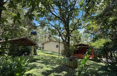 Chácara para Moto GP - 12 minutos do autodrómo - Foto 7