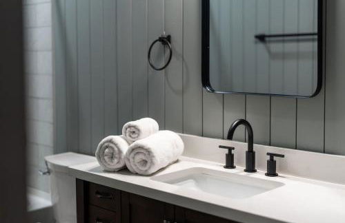 5 King Beds - Sleeps 18 - Game Room - Brew Trail - Foto 38