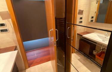 EL ÁTICO DE LA PLAYA Parking gratis - Foto 25