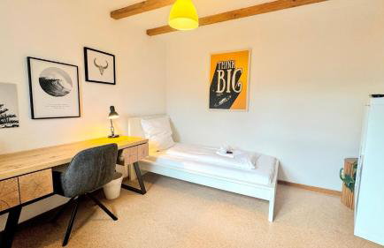 ANDRISS - Travel & Work - 5 BR - Kitchen - Parking - Foto 18