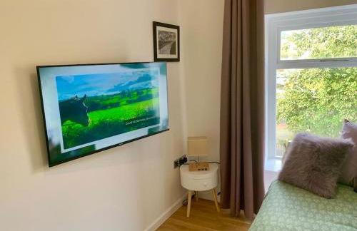 Renovated Miner’s Cottage - family & dog friendly - Foto 30