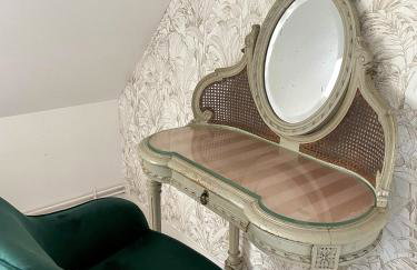 Villa des Pins - Foto 26