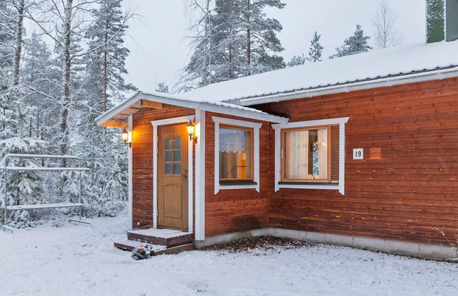 Kettukallio - Foto 39