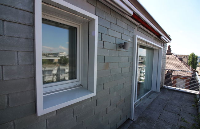 Swiss Star Oerlikon Lodge - Photo 14