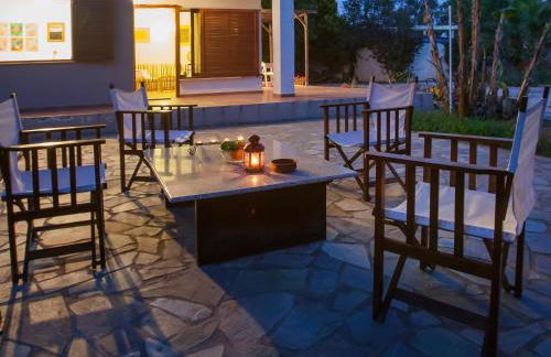 Τhe banana tree beach house - Foto 22